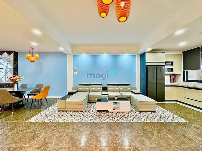 Hình ảnh Penhouse - Quận 2 vị trí đắt lợi nhất Sài Gòn