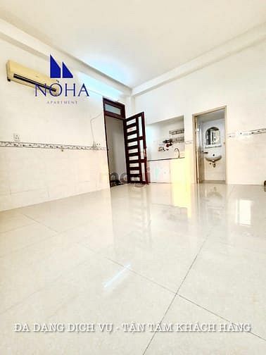 Hình ảnh Giảm Cực Sốc - Studio Cửa Sổ Trời Giá Rẻ