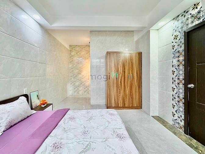Hình ảnh Penhouse - Quận 2 vị trí đắt lợi nhất Sài Gòn