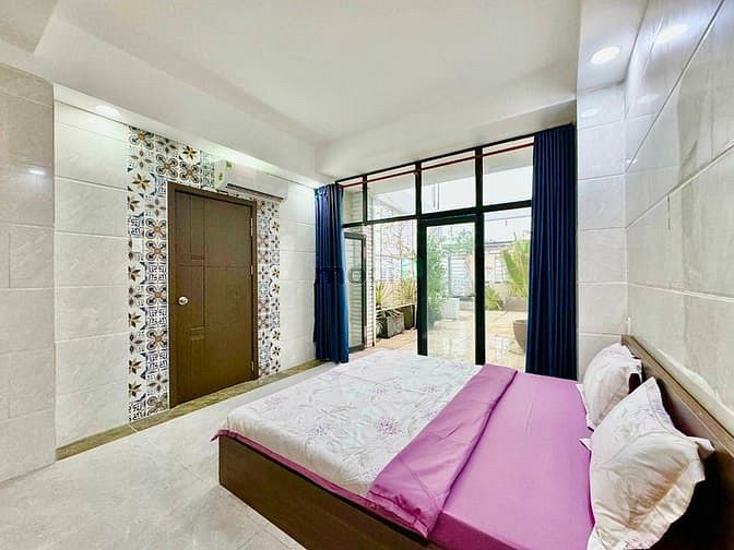 Hình ảnh Penhouse - Quận 2 vị trí đắt lợi nhất Sài Gòn