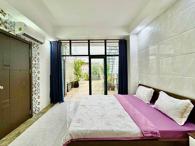 Hình ảnh Penhouse - Quận 2 vị trí đắt lợi nhất Sài Gòn