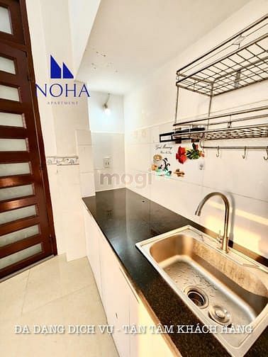 Hình ảnh Giảm Cực Sốc - Studio Cửa Sổ Trời Giá Rẻ