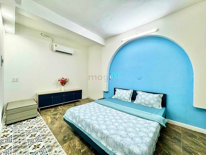 Hình ảnh Penhouse - Quận 2 vị trí đắt lợi nhất Sài Gòn