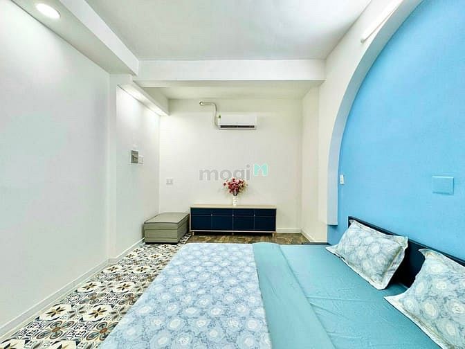 Hình ảnh Penhouse - Quận 2 vị trí đắt lợi nhất Sài Gòn