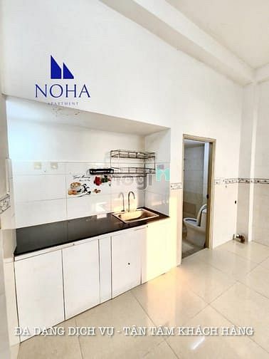 Hình ảnh Giảm Cực Sốc - Studio Cửa Sổ Trời Giá Rẻ