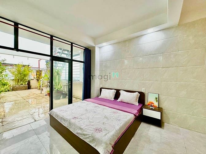 Hình ảnh Penhouse - Quận 2 vị trí đắt lợi nhất Sài Gòn