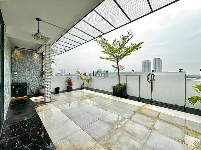 Hình ảnh Penhouse - Quận 2 vị trí đắt lợi nhất Sài Gòn