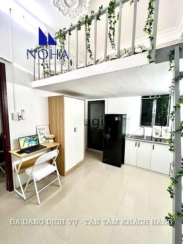 Hình ảnh ✨Mb6623 nạp rút nhanh chóng duplex cửa sổ- đầy đủ nội thất tại Lê Văn Thọ✨