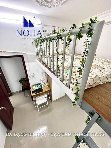 Hình ảnh ✨Mb6623 nạp rút nhanh chóng duplex cửa sổ- đầy đủ nội thất tại Lê Văn Thọ✨