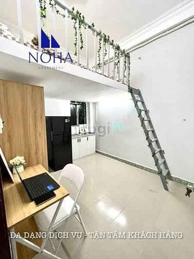 Hình ảnh ✨Mb6623 nạp rút nhanh chóng duplex cửa sổ- đầy đủ nội thất tại Lê Văn Thọ✨