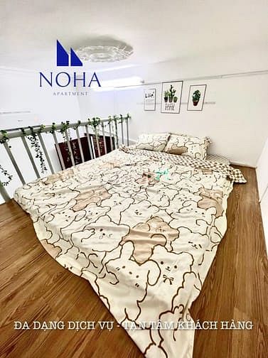 Hình ảnh ✨Mb6623 nạp rút nhanh chóng duplex cửa sổ- đầy đủ nội thất tại Lê Văn Thọ✨