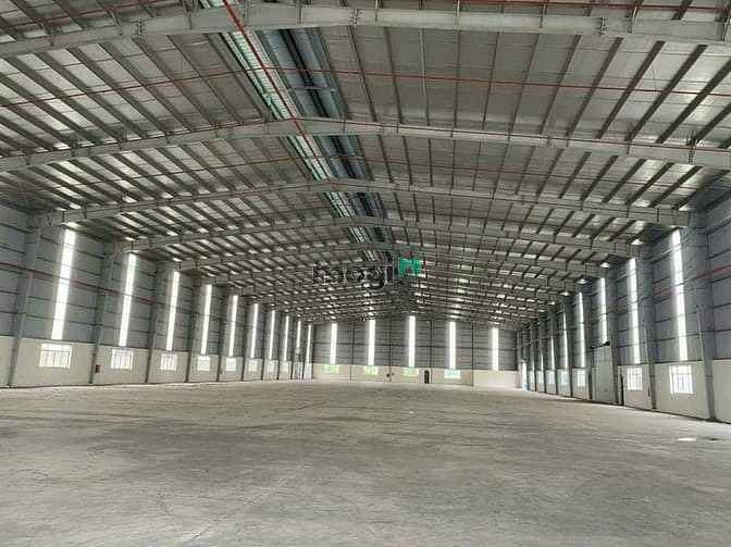 Hình ảnh Cho thuê 3000m2 kho KCN Bình Chiểu,Thủ Đức