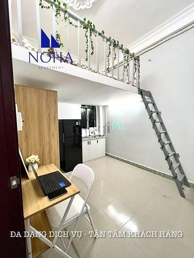 Hình ảnh ✨Mb6623 nạp rút nhanh chóng duplex cửa sổ- đầy đủ nội thất tại Lê Văn Thọ✨