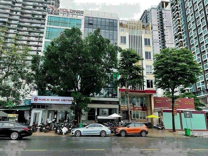 Hình ảnh Bán gấp Building 6 Tầng, MT Trương Văn Bang, Quận 2 giá 26,9 tỷ