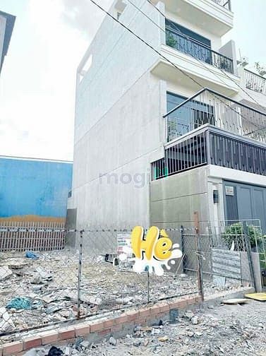 Hình ảnh Bán đất hẻm xe hơi đường tân hoà 2 P hiệp phú.TP thủ đức