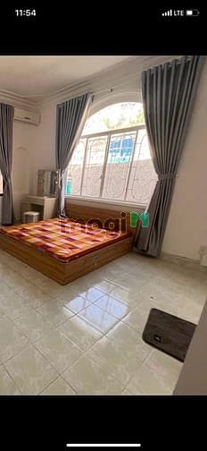 Hình ảnh Cho Thuê Căn Hộ 1PN Full Nội Thất Gần Sân Bay Tân Sơn Nhất , Tân Bình