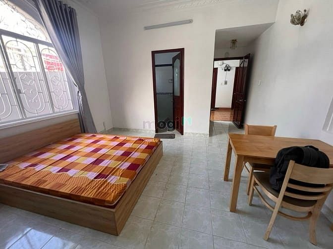 Hình ảnh Cho Thuê Căn Hộ 1PN Full Nội Thất Gần Sân Bay Tân Sơn Nhất , Tân Bình