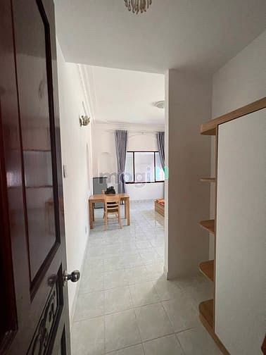 Hình ảnh Cho Thuê Căn Hộ 1PN Full Nội Thất Gần Sân Bay Tân Sơn Nhất , Tân Bình