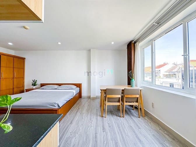 Hình ảnh Căn Hộ STUDIO - 30m2 - Full nội thất - Phú Mỹ Hưng Q7