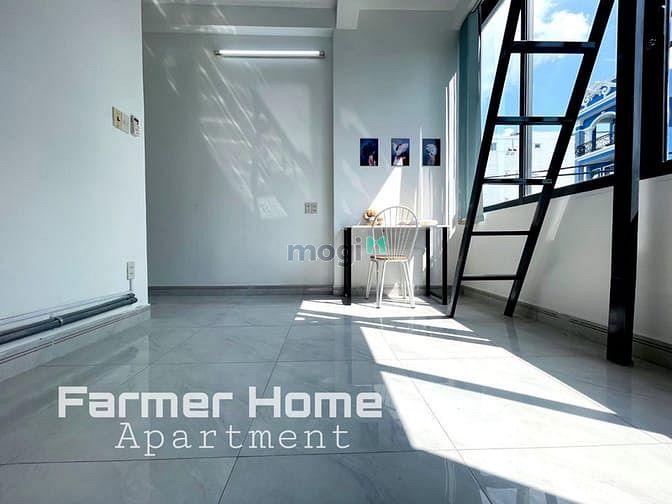 Hình ảnh Duplex Bancol - thang máy thoáng mát full nội thất tại Tân Qúy-Tân Phú