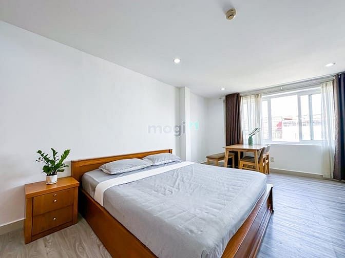 Hình ảnh Căn Hộ STUDIO - 30m2 - Full nội thất - Phú Mỹ Hưng Q7