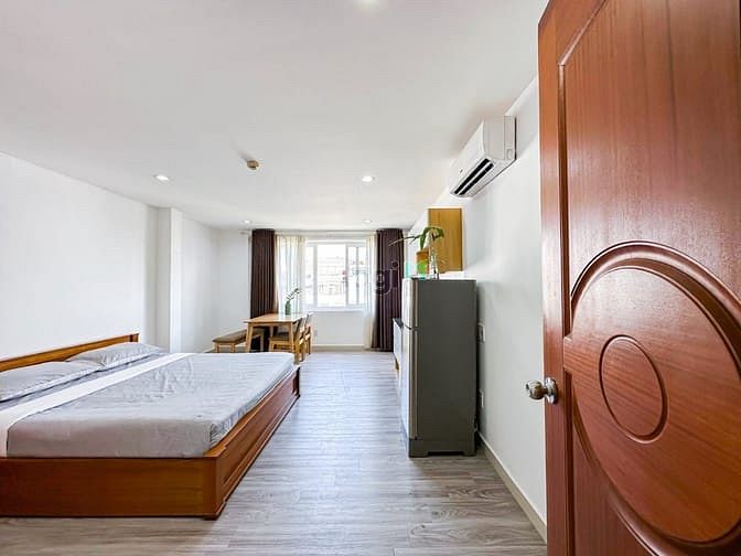 Hình ảnh Căn Hộ STUDIO - 30m2 - Full nội thất - Phú Mỹ Hưng Q7