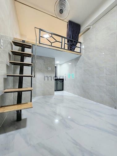 Hình ảnh Siêu phẩm duplex tại Nguyên Văn Công siêu xinh siêu sịn