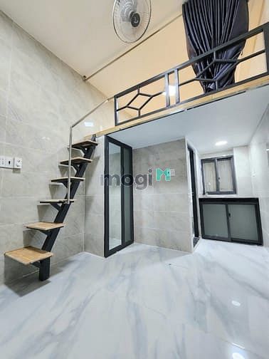 Hình ảnh Siêu phẩm duplex tại Nguyên Văn Công siêu xinh siêu sịn