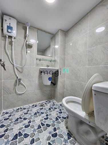 Hình ảnh Siêu phẩm duplex tại Nguyên Văn Công siêu xinh siêu sịn
