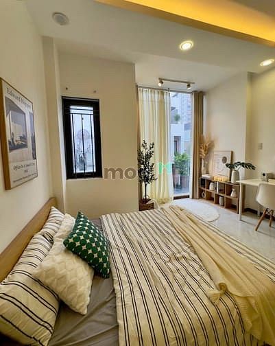 Hình ảnh Căn Hộ Studio View Cực Thơ Giữa Lòng Quận 7