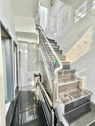 Hình ảnh Siêu phẩm duplex tại Nguyên Văn Công siêu xinh siêu sịn