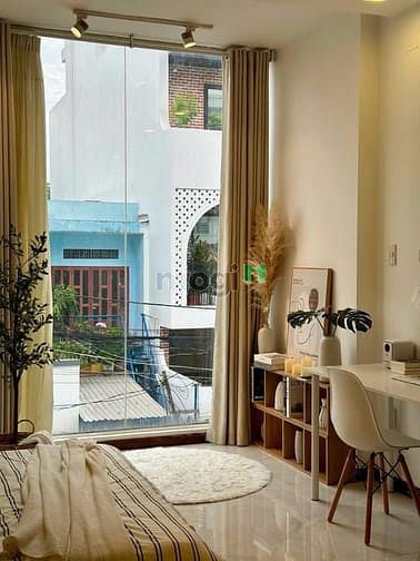 Hình ảnh Căn Hộ Studio View Cực Thơ Giữa Lòng Quận 7