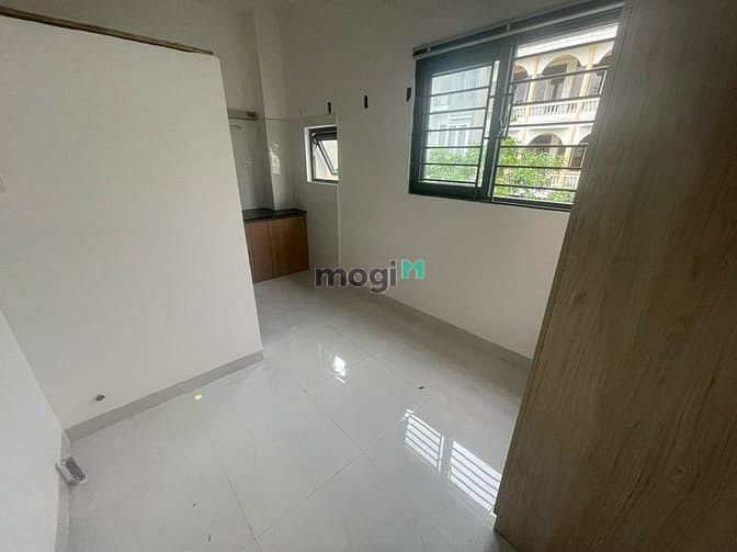 Hình ảnh Phòng trọ STUDIO Full nội thất - 25m2 - ở LÊ ĐỨC THỌ