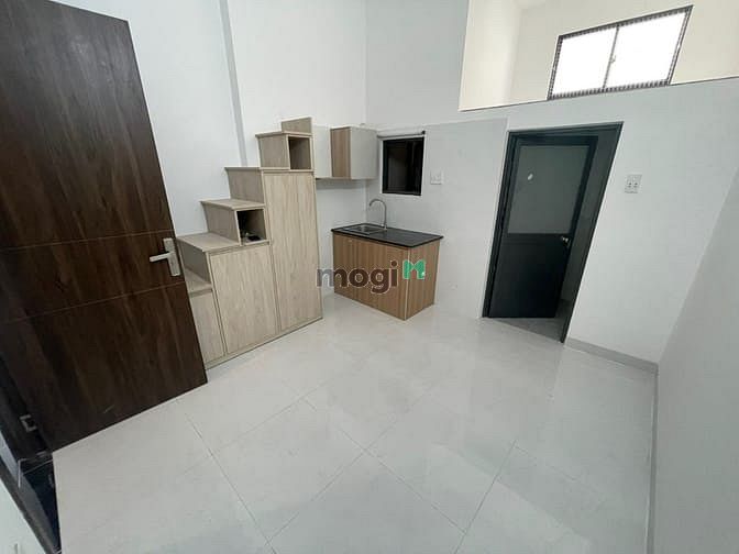 Hình ảnh Phòng trọ STUDIO Full nội thất - 25m2 - ở LÊ ĐỨC THỌ