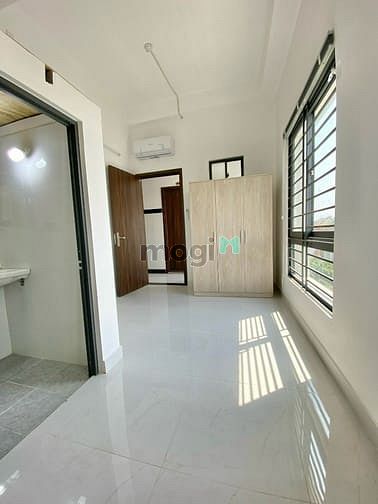 Hình ảnh Phòng trọ STUDIO Full nội thất - 25m2 - ở LÊ ĐỨC THỌ