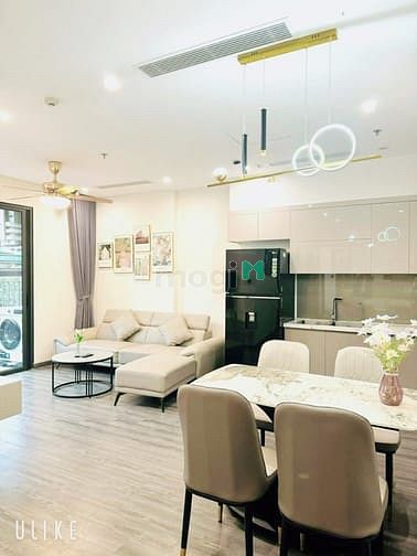 Hình ảnh Cho thuê Trang Chủ MB66.COM / Đăng Ký Tặng 66K cao cấp 2PN - 2VS; Phân khu Ruby; Giá 10,5 triệu/tháng