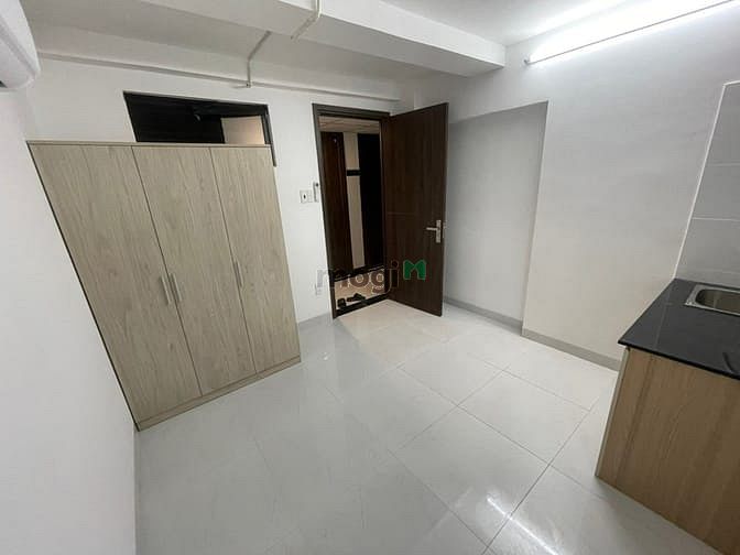 Hình ảnh Phòng trọ STUDIO Full nội thất - 25m2 - ở LÊ ĐỨC THỌ