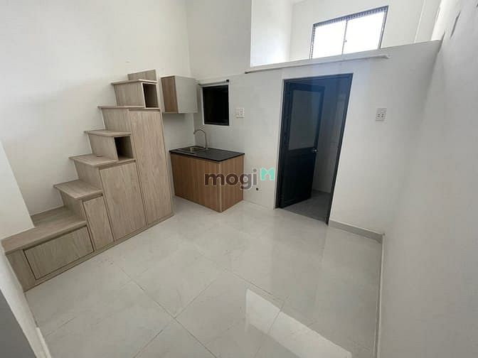 Hình ảnh Phòng trọ STUDIO Full nội thất - 25m2 - ở LÊ ĐỨC THỌ