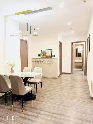 Hình ảnh Cho thuê Trang Chủ MB66.COM / Đăng Ký Tặng 66K cao cấp 2PN - 2VS; Phân khu Ruby; Giá 10,5 triệu/tháng