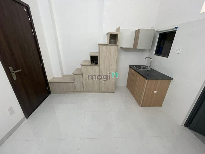 Hình ảnh Phòng trọ STUDIO Full nội thất - 25m2 - ở LÊ ĐỨC THỌ