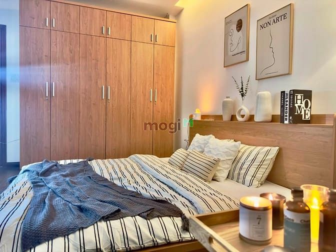 Hình ảnh Căn Hộ Studio View Cực Thơ Giữa Lòng Quận 7