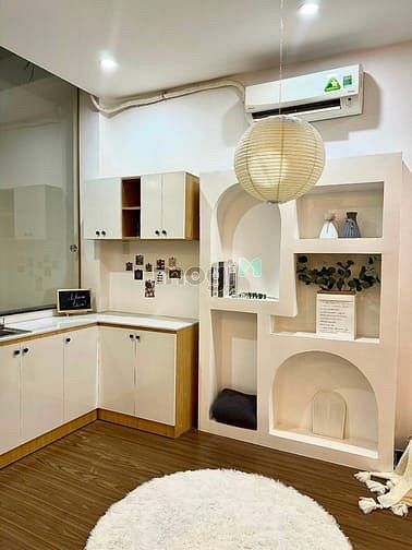 Hình ảnh Căn Hộ Studio View Cực Thơ Giữa Lòng Quận 7
