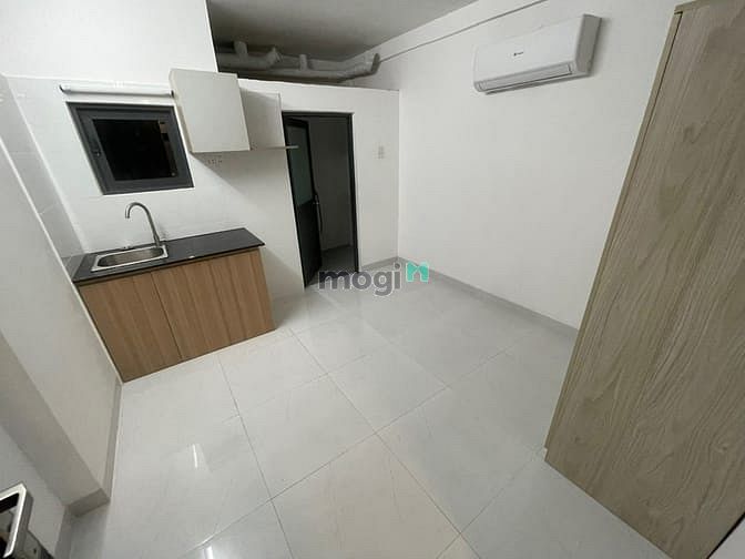 Hình ảnh Phòng trọ STUDIO Full nội thất - 25m2 - ở LÊ ĐỨC THỌ