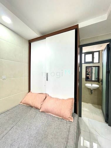 Hình ảnh Căn Hộ Studio Full Nội Thất Ngay ĐH Sư Phạm, DH Sài Gòn Q5