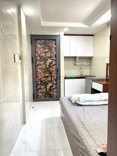 Hình ảnh Căn Hộ Studio Full Nội Thất Ngay ĐH Sư Phạm, DH Sài Gòn Q5