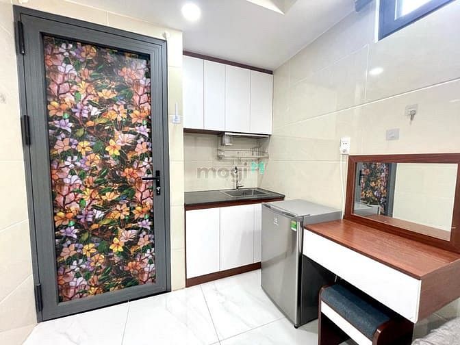 Hình ảnh Căn Hộ Studio Full Nội Thất Ngay ĐH Sư Phạm, DH Sài Gòn Q5