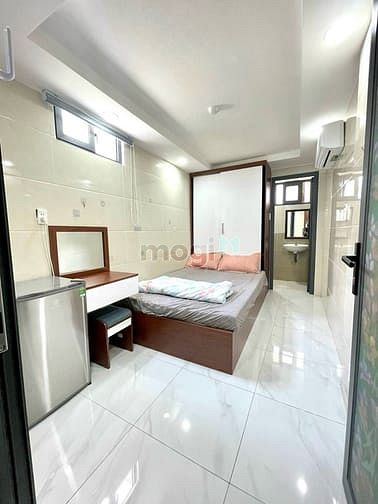 Hình ảnh Căn Hộ Studio Full Nội Thất Ngay ĐH Sư Phạm, DH Sài Gòn Q5