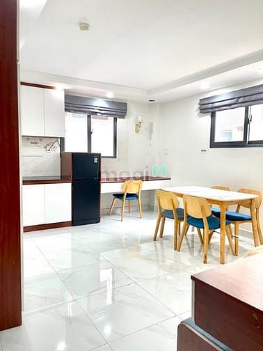 Hình ảnh Căn Hộ Studio Full Nội Thất Ngay ĐH Sư Phạm, DH Sài Gòn Q5