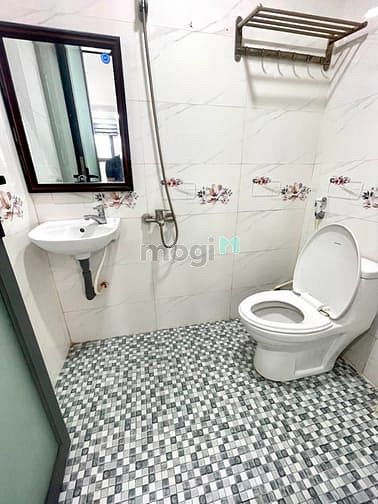 Hình ảnh Căn Hộ Studio Full Nội Thất Ngay ĐH Sư Phạm, DH Sài Gòn Q5