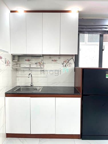 Hình ảnh Căn Hộ Studio Full Nội Thất Ngay ĐH Sư Phạm, DH Sài Gòn Q5